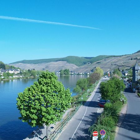 B&B Briedel Dış mekan fotoğraf