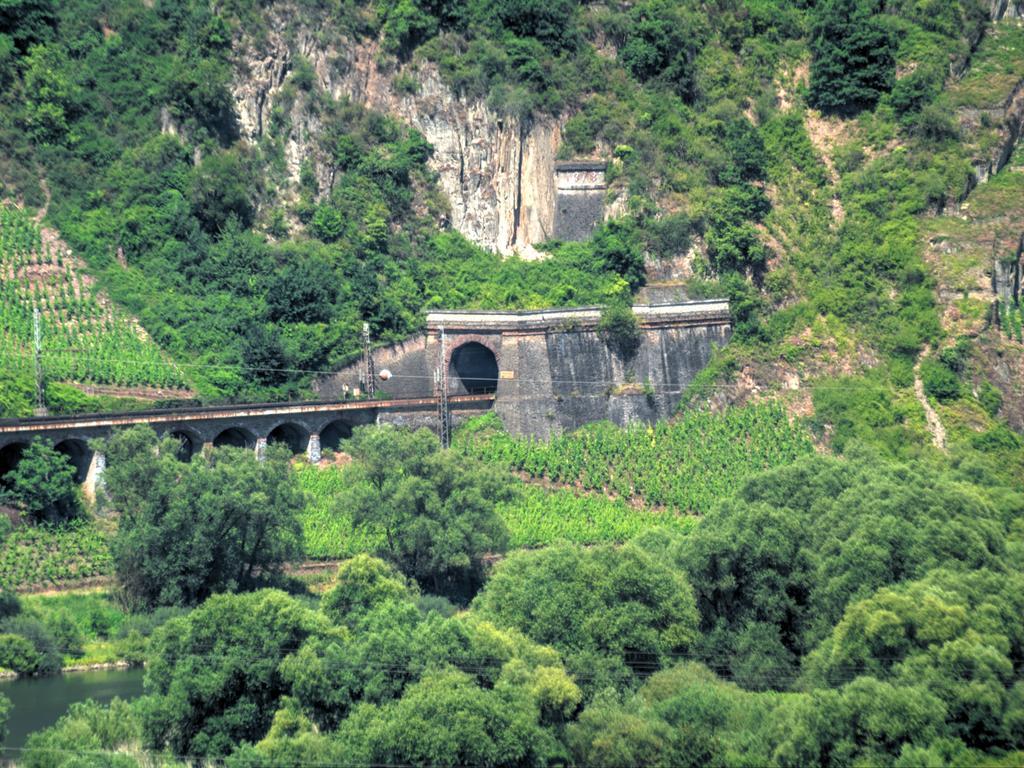 B&B Briedel Dış mekan fotoğraf