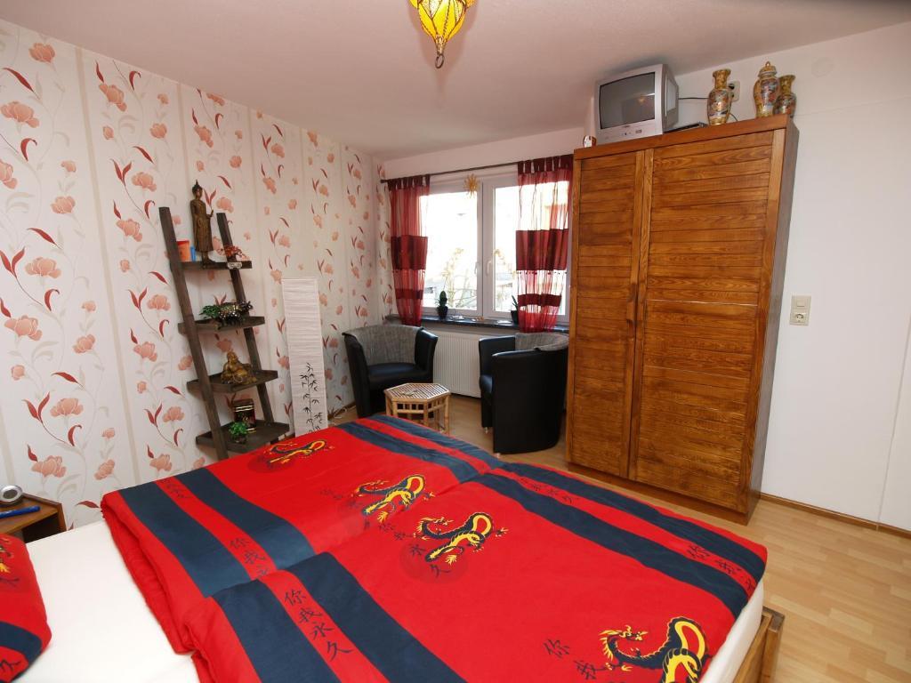 B&B Briedel Dış mekan fotoğraf
