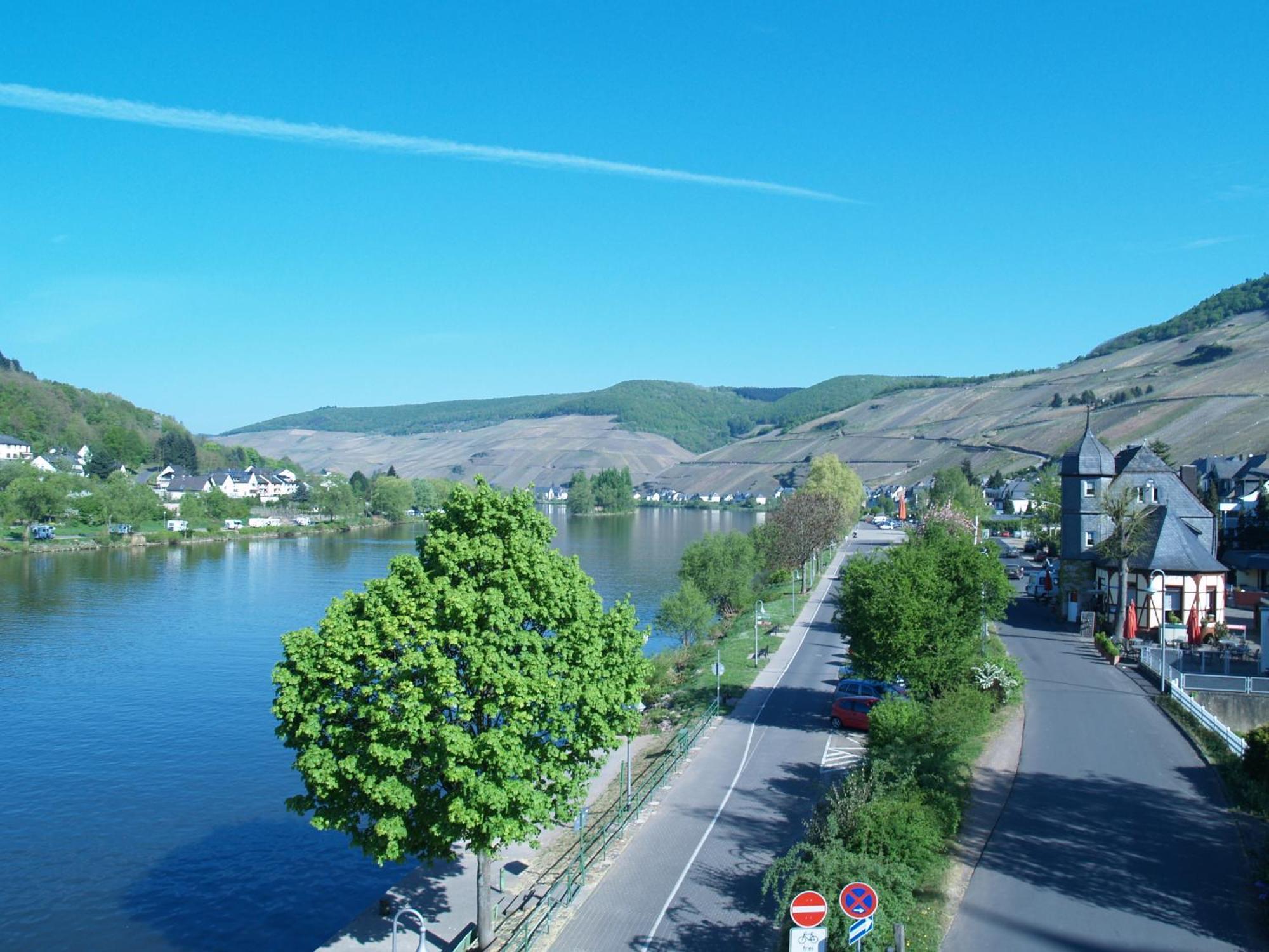 B&B Briedel Dış mekan fotoğraf
