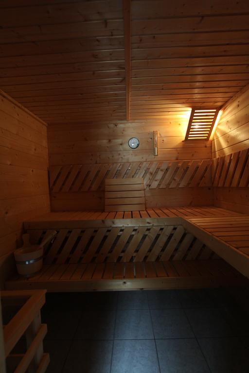B&B Briedel Dış mekan fotoğraf