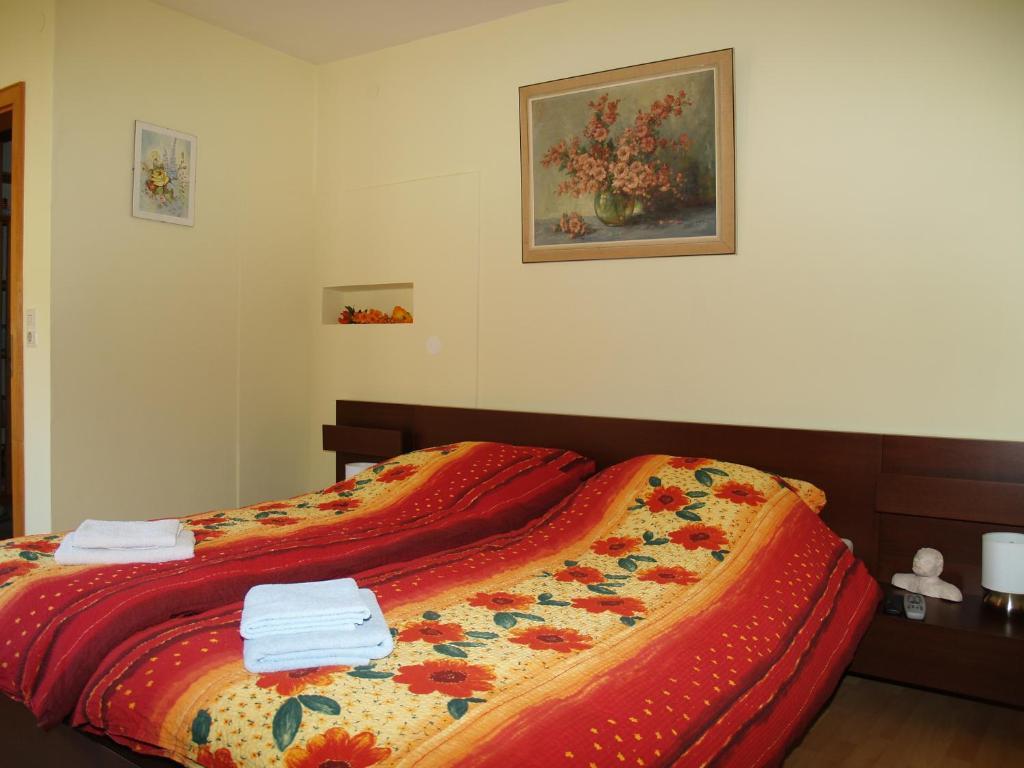 B&B Briedel Dış mekan fotoğraf
