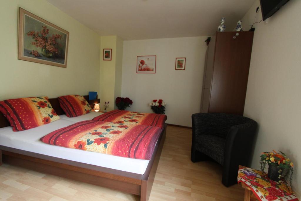 B&B Briedel Dış mekan fotoğraf